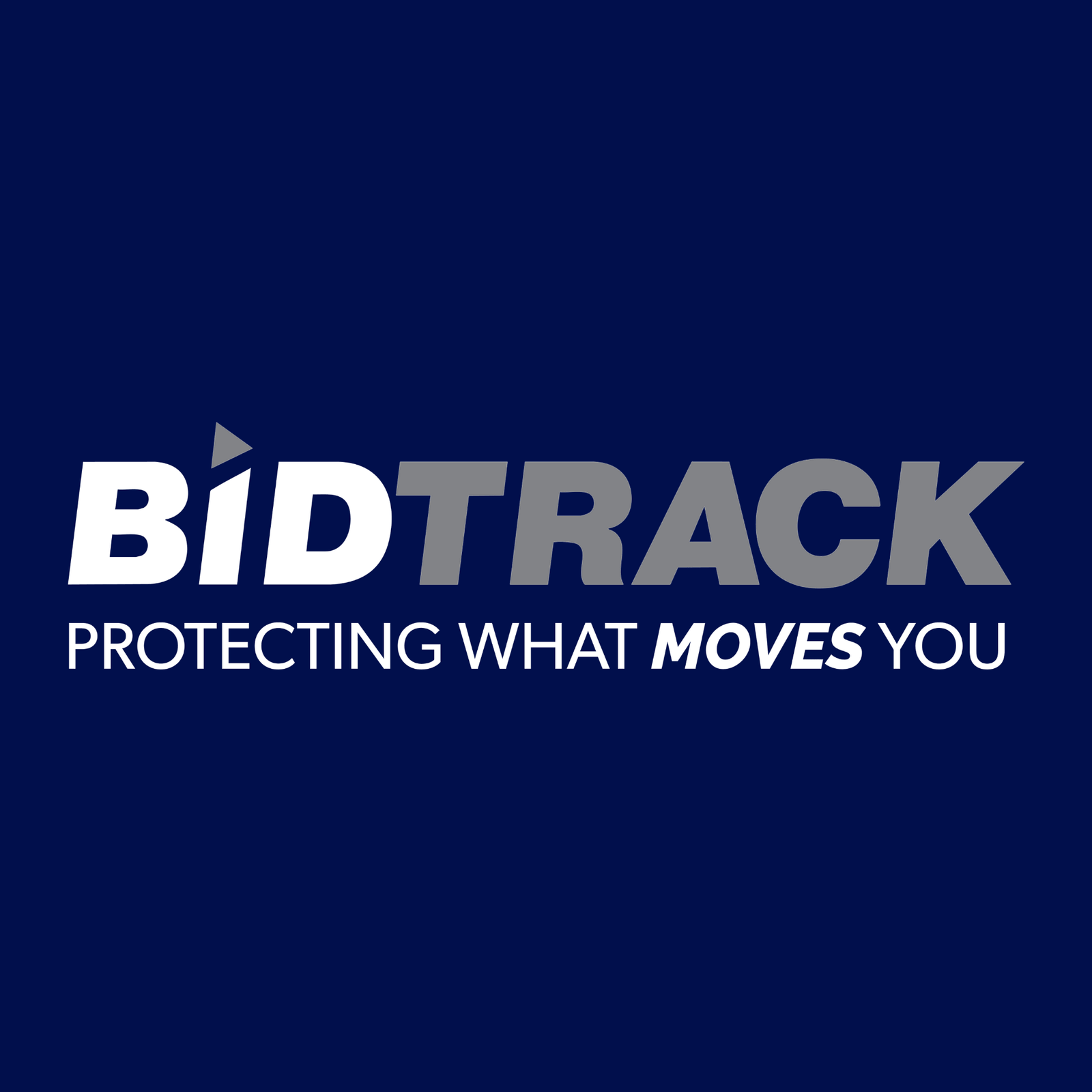 BIDTRACK bidtrack tracking